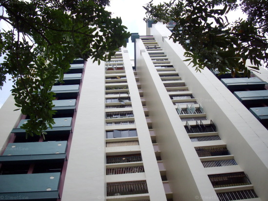 Blk 679B Jurong West Central 1 (Jurong West), HDB 5 Rooms #441142